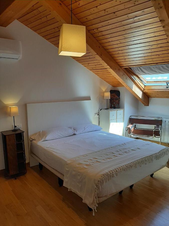 El Mirador De La Sierra Apartment Бенаокас Екстериор снимка